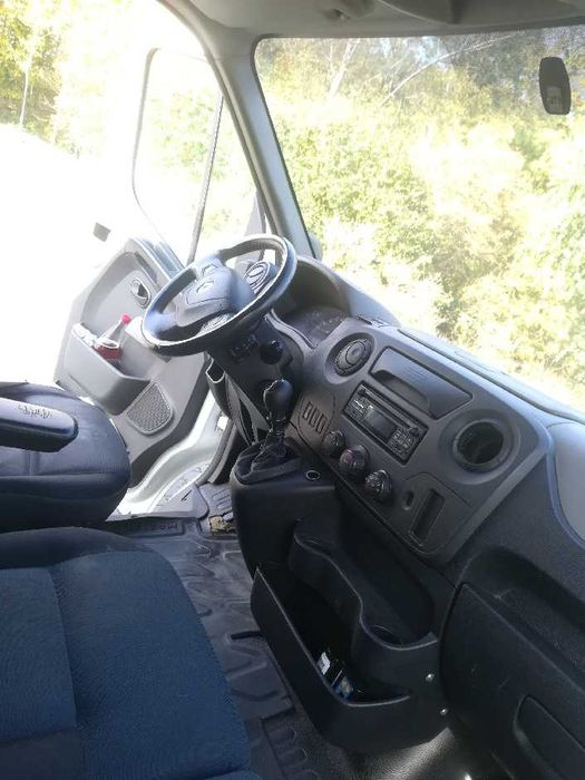 Renault Master L3H2