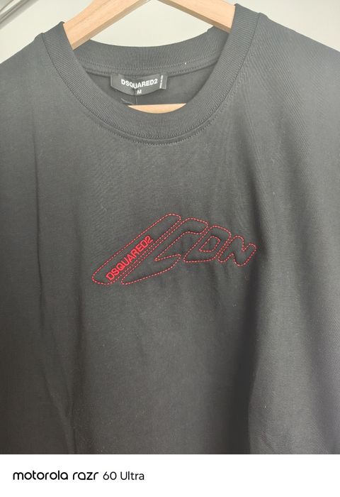 T-shirt DSQUARED2 "Icon Outline" |