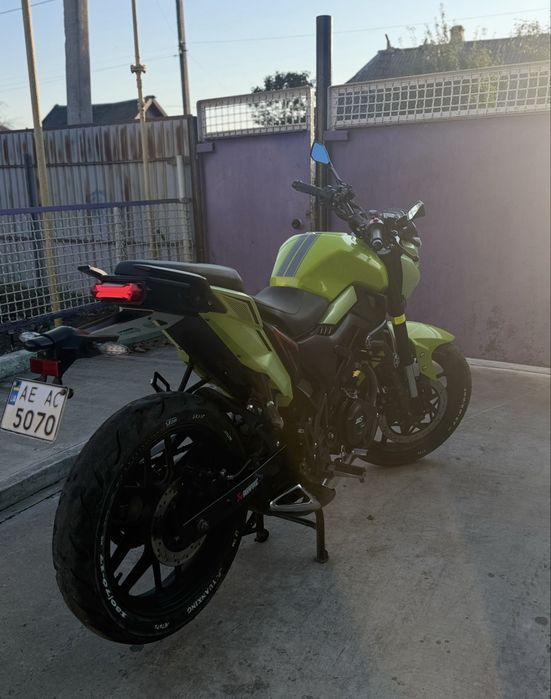 Продам Lifan sr200