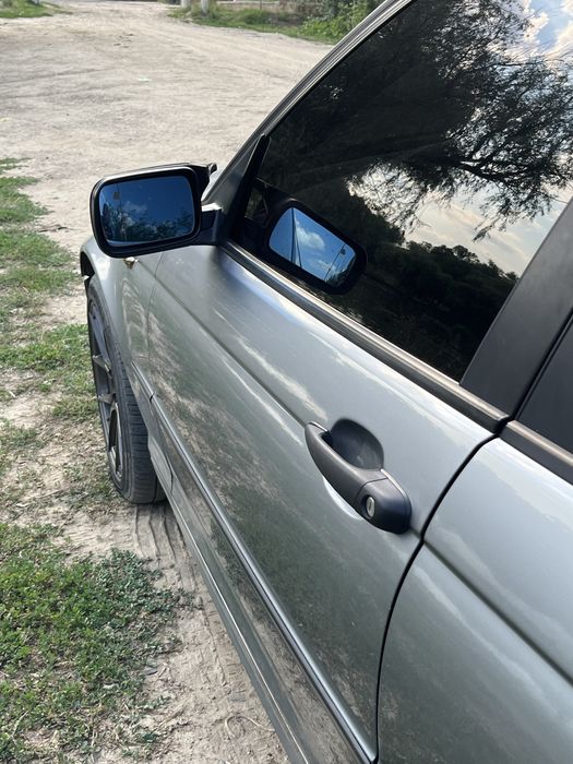 Продам BMW E46 2003р