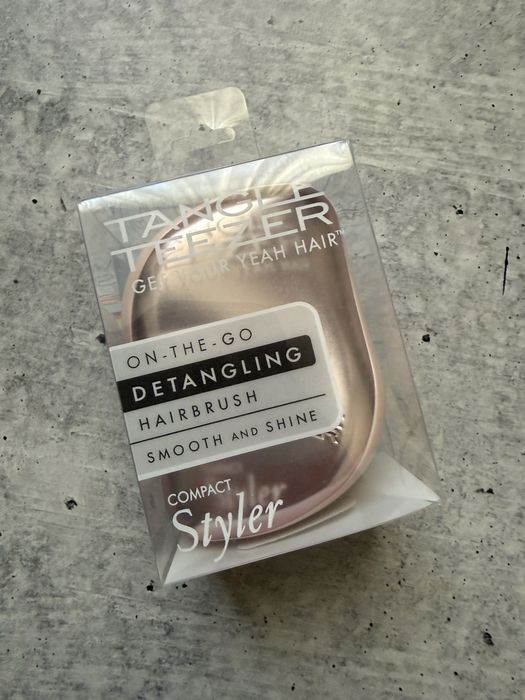 Гребінець Tangle Teezer