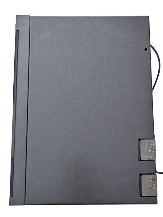 Magnetofon Technics RS-8R najbogatsza wersja