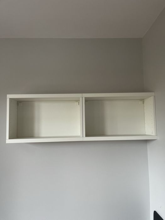 Pólka ikea