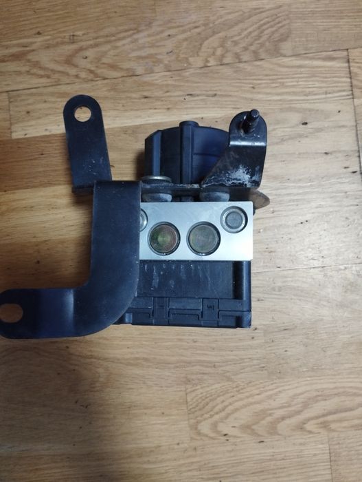 Блок Абс Форд ескорт