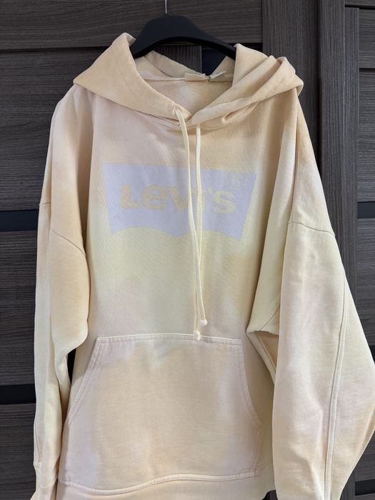 Світшот з капішоном Levis жіноча