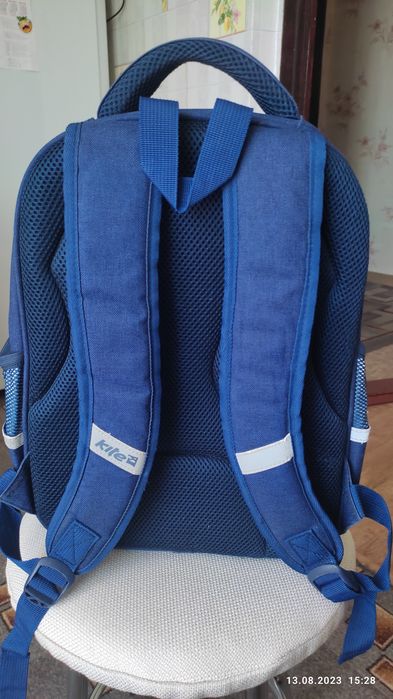Рюкзак для мальчика Kite