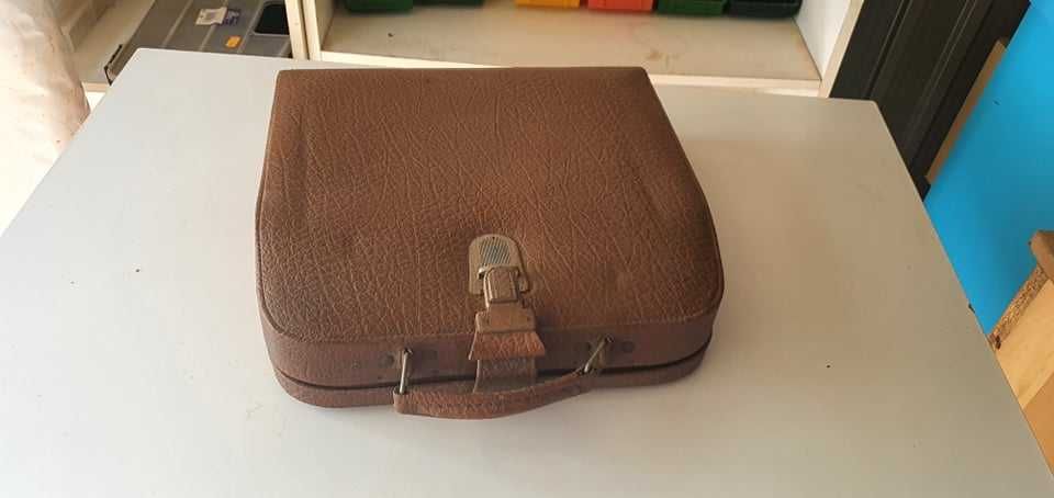 Máquina de Escrever Groma Kollibri