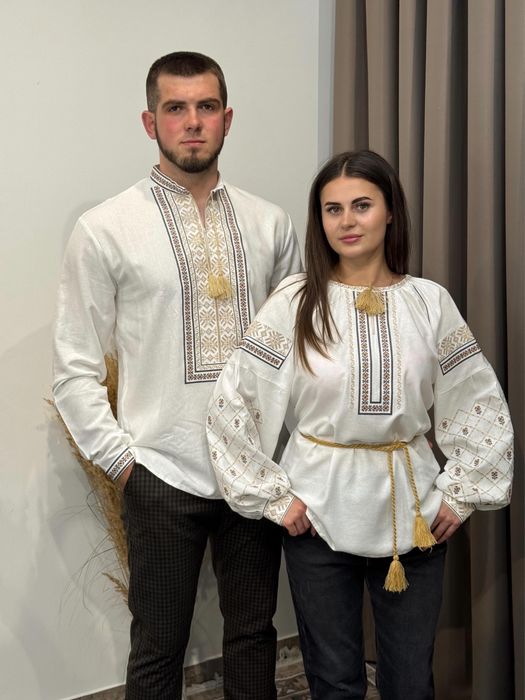 Вишиванки ОПТОМ