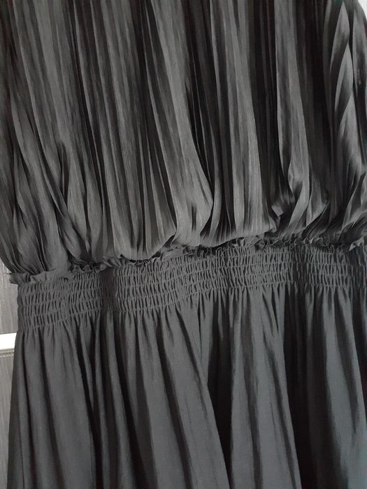 Elegancka sukienka