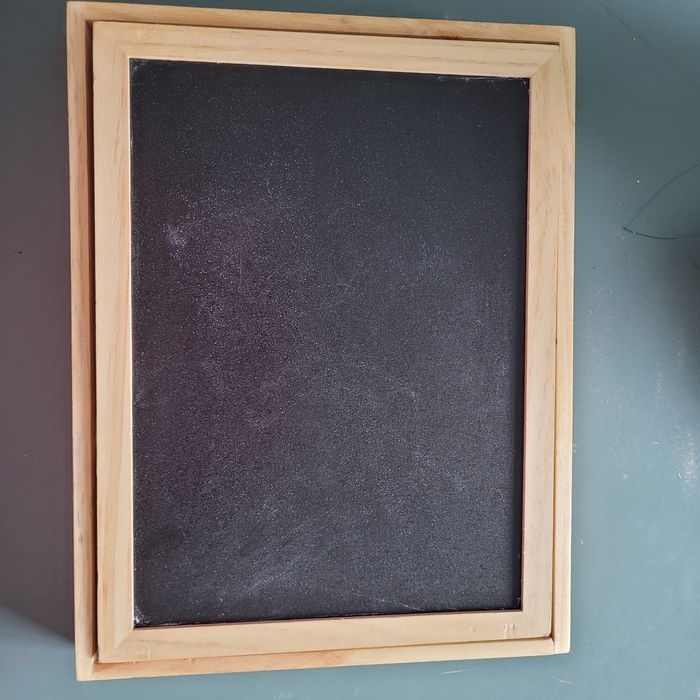 Tablica Kreatywna 3 w 1