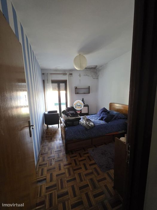 Venda Apartamento