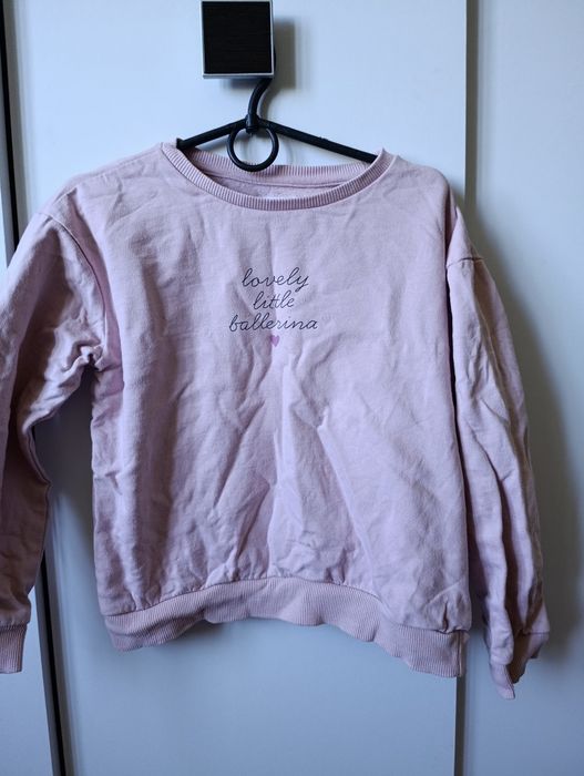 Світшот для дівчинки