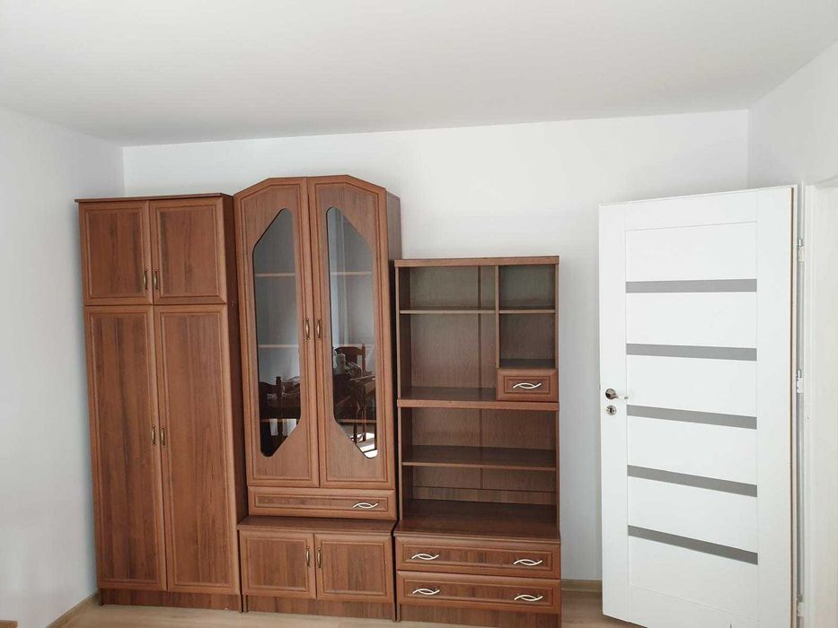 Mieszkanie do wynajęcia 40m2, Osiedle Baranówka, I piętro