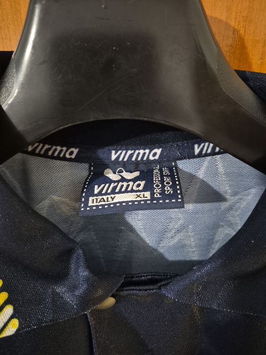 Camisola de Futebol Clássica 5 Tamanho XL