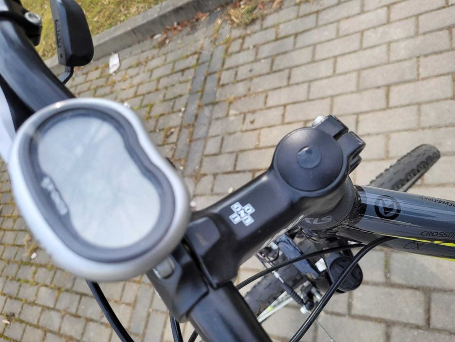 Rower turystyczny Kellys