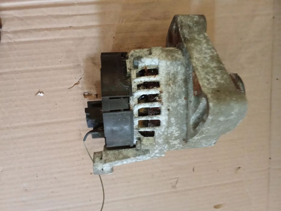 ALTERNATOR FIAT PANDA 1.2 51700675