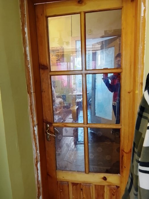 Продаються міжкімнатні двері