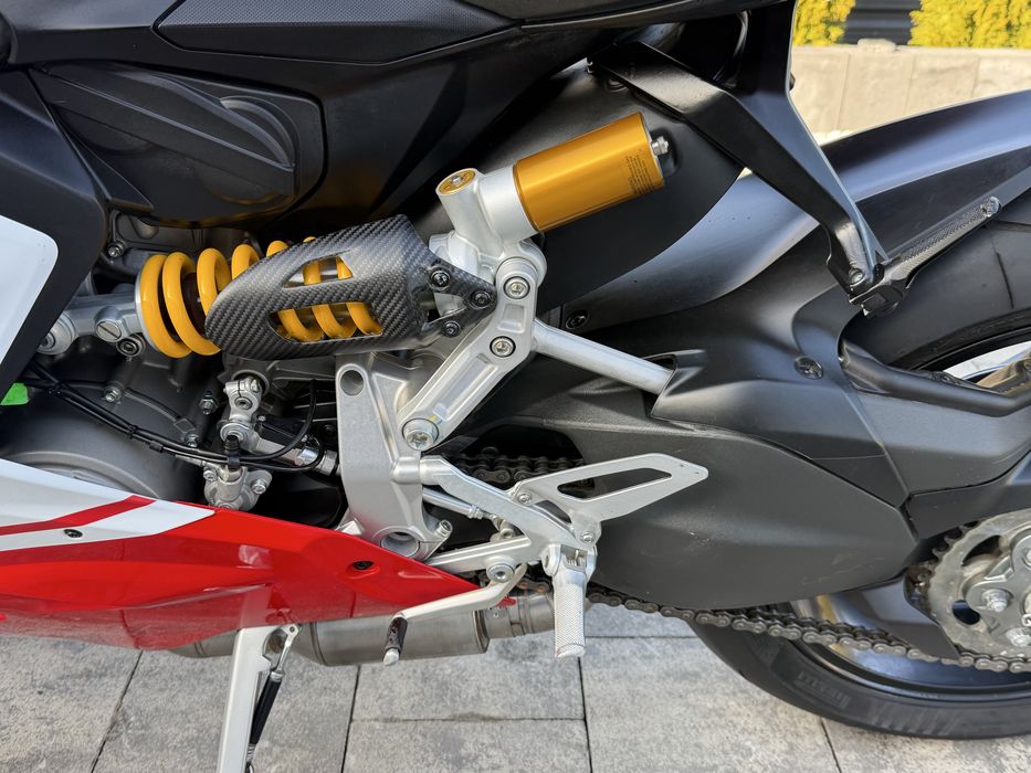 Ducati panigale v2 2024