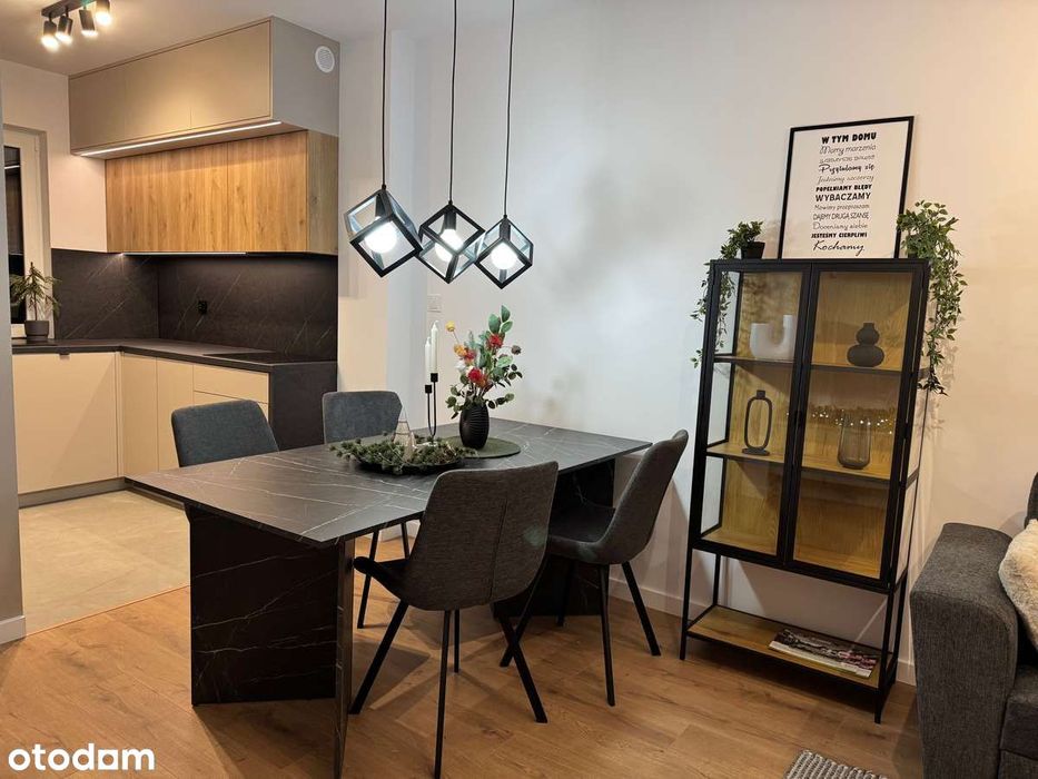 Nowy Domek Gotowy Do Wprowadzenia Na Osiedlu Pod Lasem