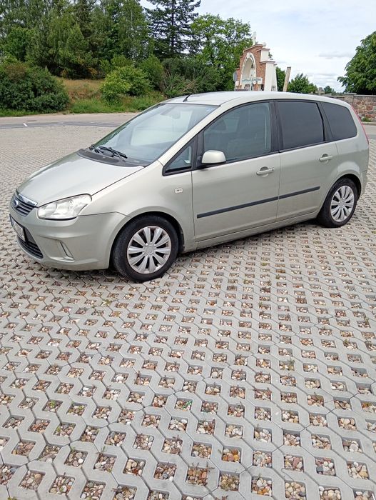 Ford C-Max 1,6  2008