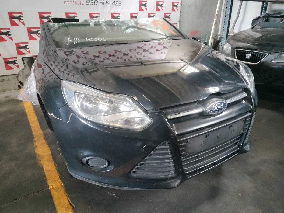 Frente Completa Ford Focus SW mk3 1.6 TDCi 2014 #F19