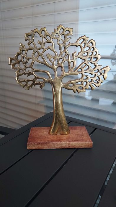 Arbusto decorativo