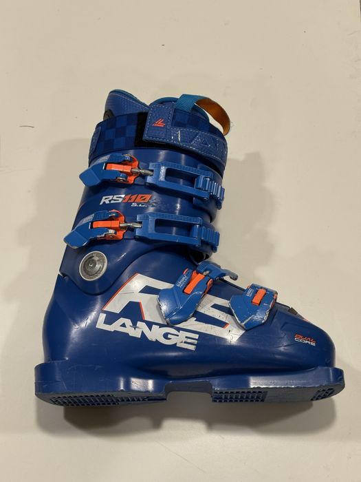 Buty narciarskie Lange RS 110 SC 24/24,5
