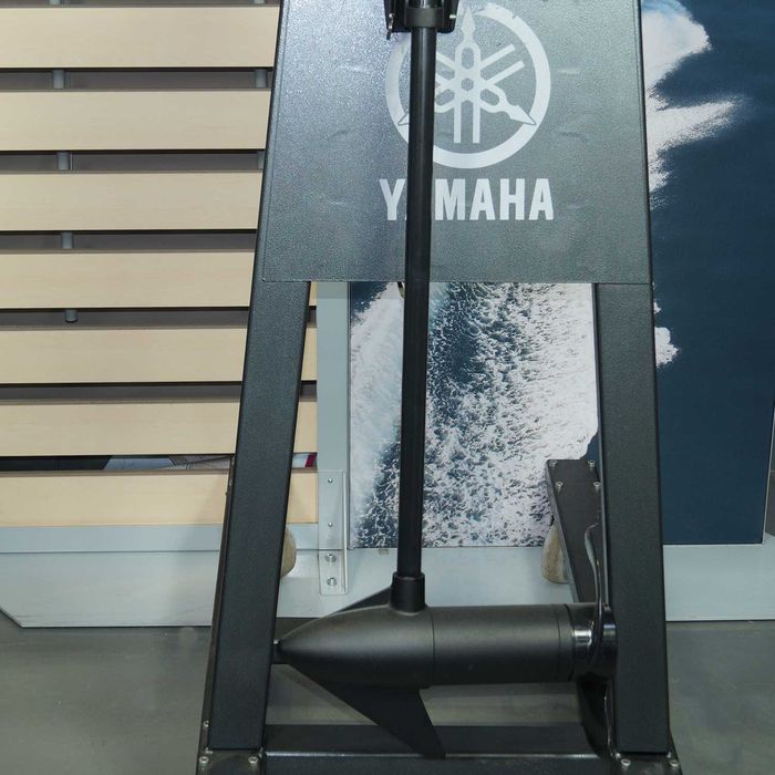 Yamaha silnik Elektryczny M32 70lb - Minn Kota 5 lat Gwarancji