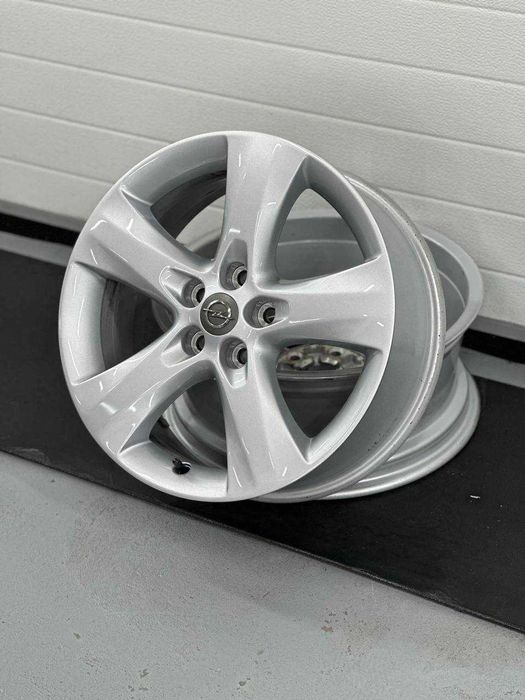 Диски 5x105 R17 Opel Chevrolet Buick Daewoo Holden Vauxhall MG
