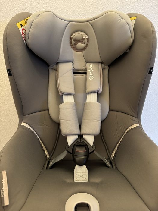 Fotelik Samochodowy Cybex Gold 45-105 cm 0-19 kg