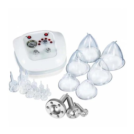 Апарат вакуумно-роликового масаж Zemitsу