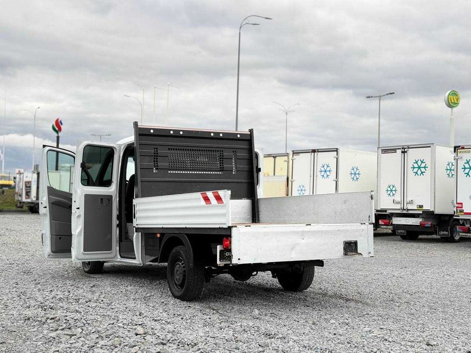 Mercedes-Benz Sprinter 2016p.