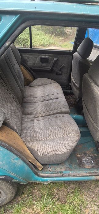 Polonez caro 1.5