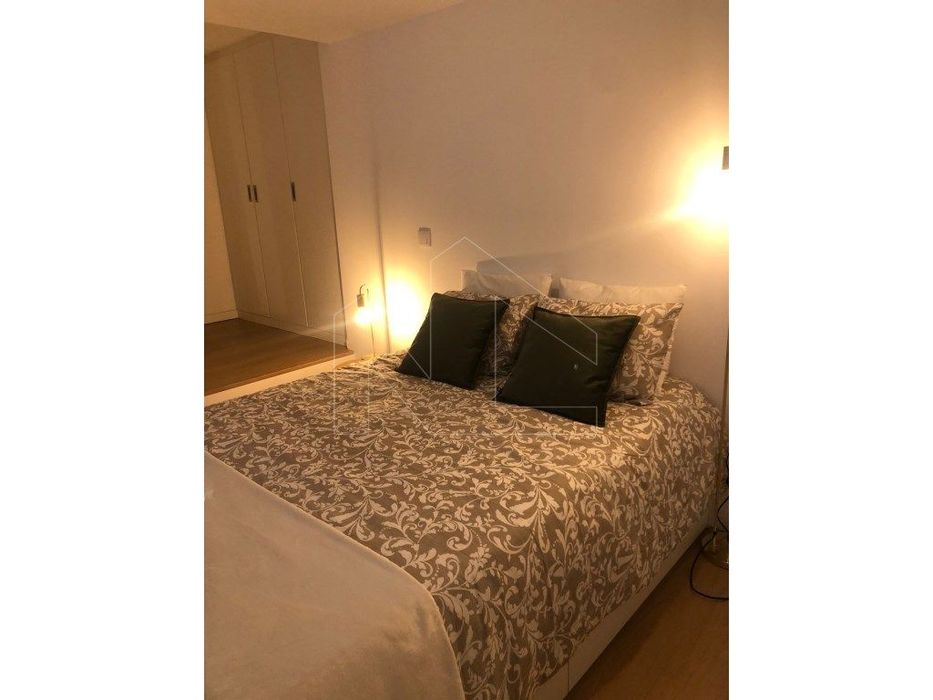 Apartamento com Mezanino NOVO | Av. Lourenço Peixinho | Centro de A...