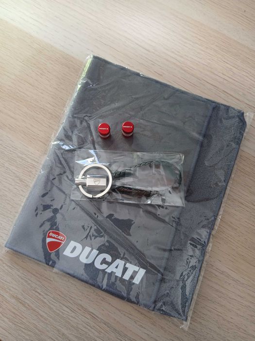 Acessórios para mota - YAMAHA, APRILIA, DUCATI