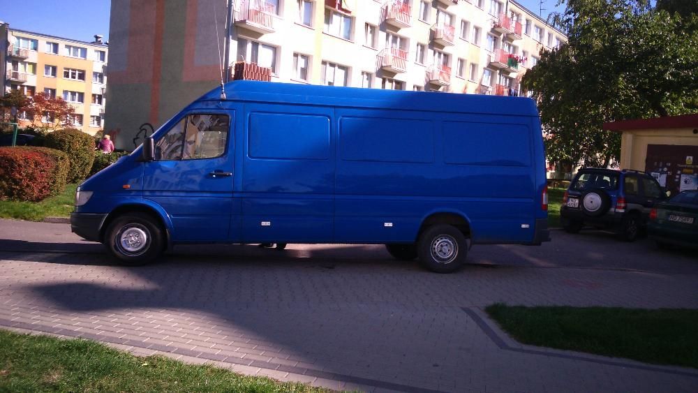 Transport Olsztyn,Warmia i Mazury oraz  Polska.Solidnie .Tanio.