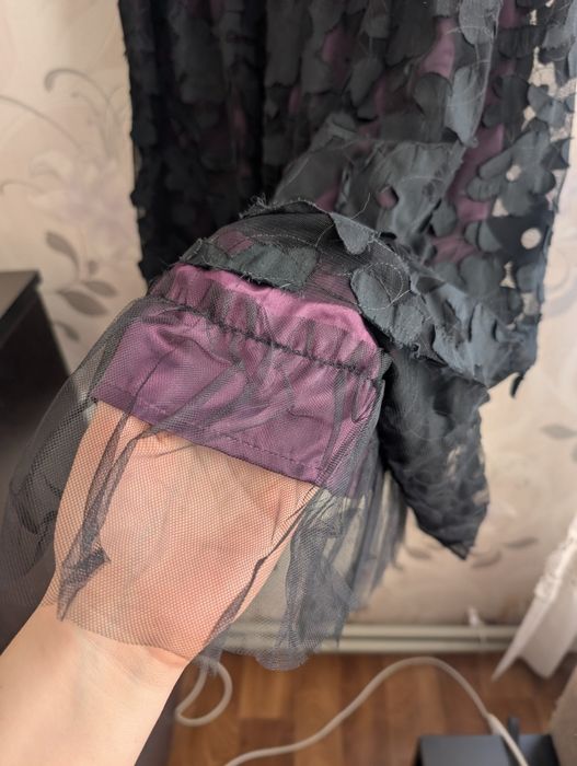 Святкова сукня et vous