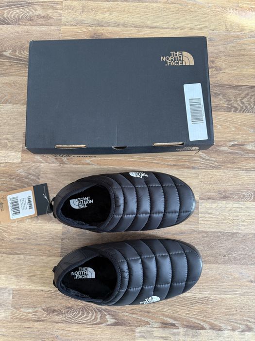 Сліпони  The North Face Thermoball Traction Mule V