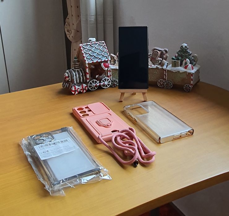 Samsung Galaxy S23 Ultra