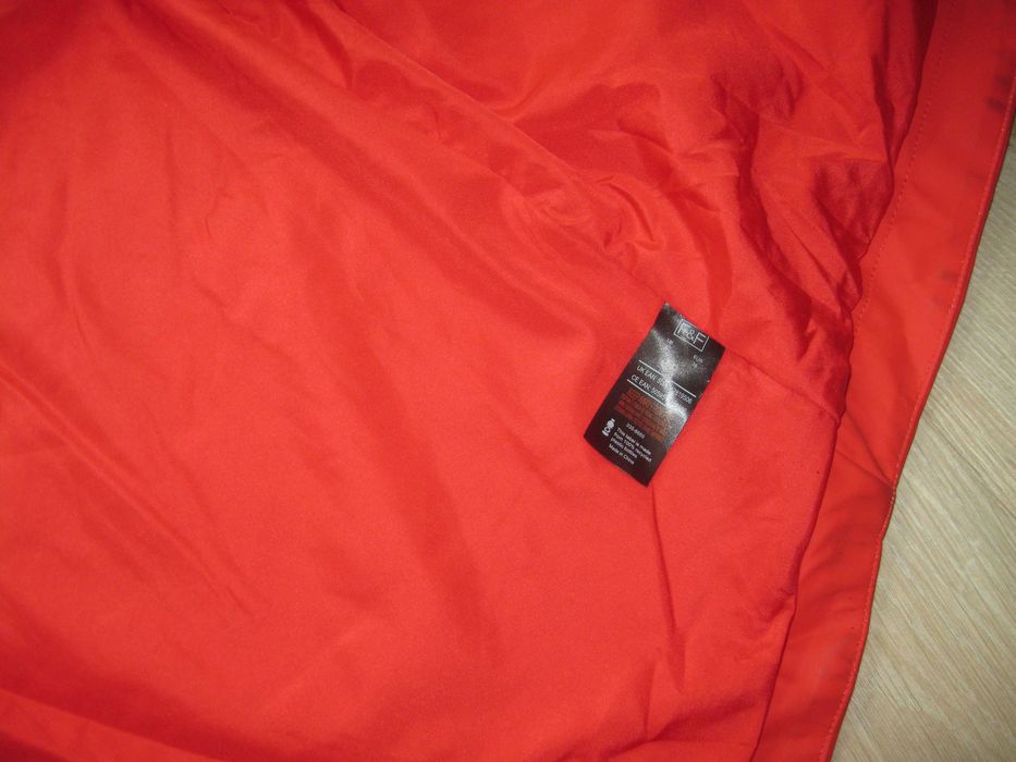 F&F kurtka damska parka rozmiar M