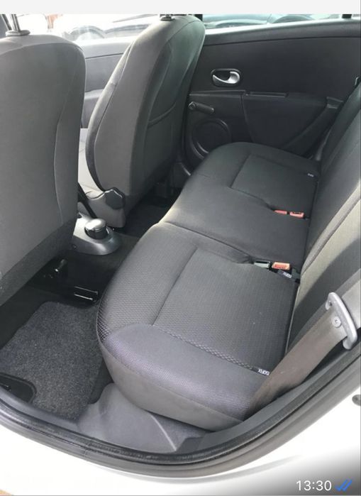 Vendo clio poucos kilometros 1.2 16V Dynamic