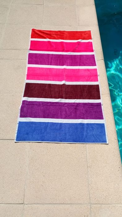 Toalhas De Praia