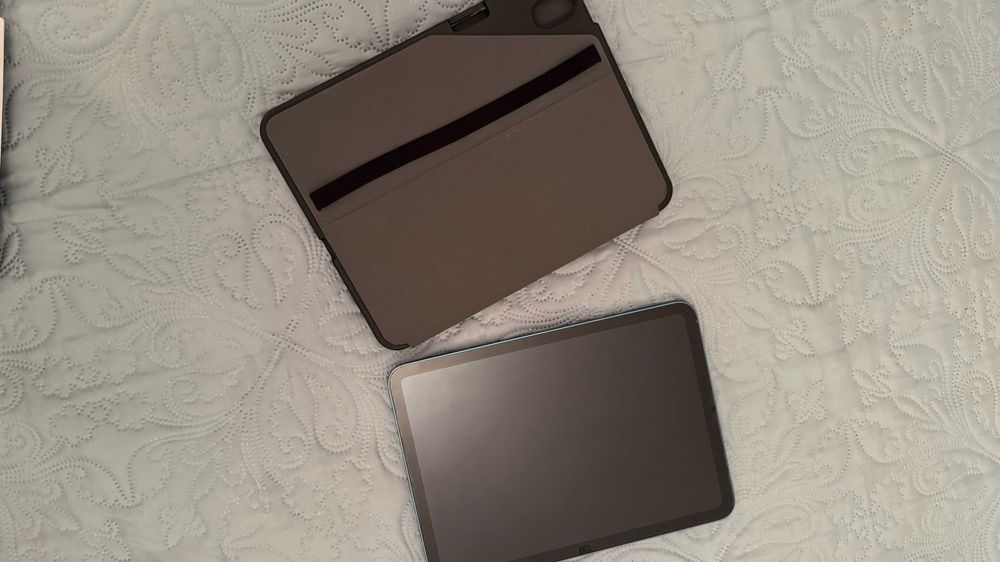 iPad 10.ª Geração 64GB Wi-Fi | 100% Funcional | Caixa Original
