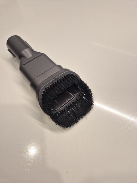 Dyson v15 Detect - acessórios multifunções