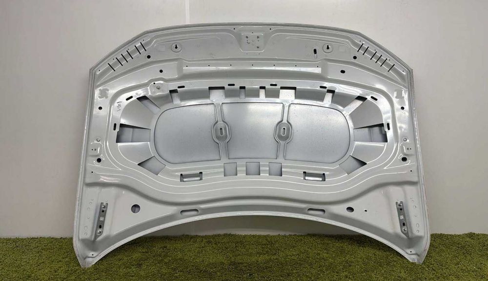 Капот Volkswagen Tiguan 2 II Разборка 5NN823155B 5NA823031L