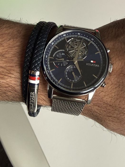 Relógio Tommy Hilfiger