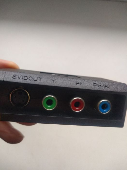 Кабеля для компьютера переходники для компа и TVа и TV.