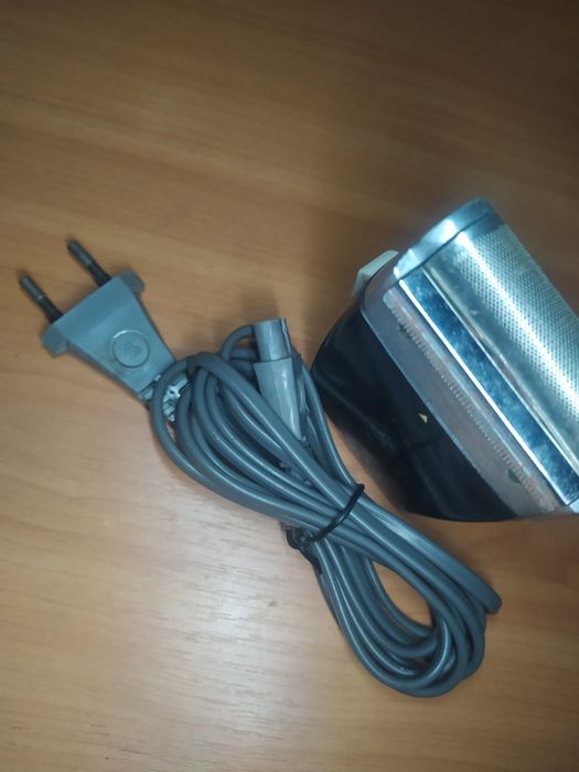 Бритва Москва м3