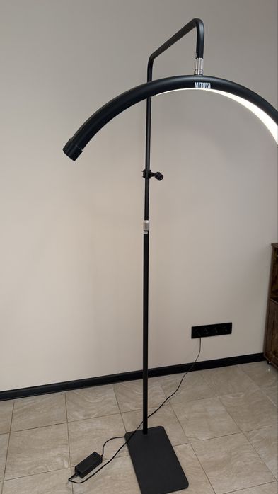 Lampa Mitoya moonlight kosmetyczna