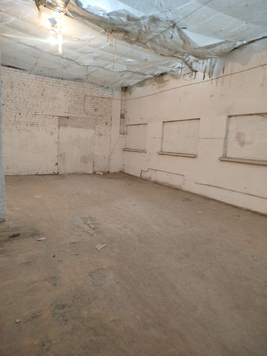Оренда складу — 230 м²